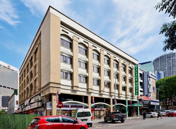 Palace Hotel image 10