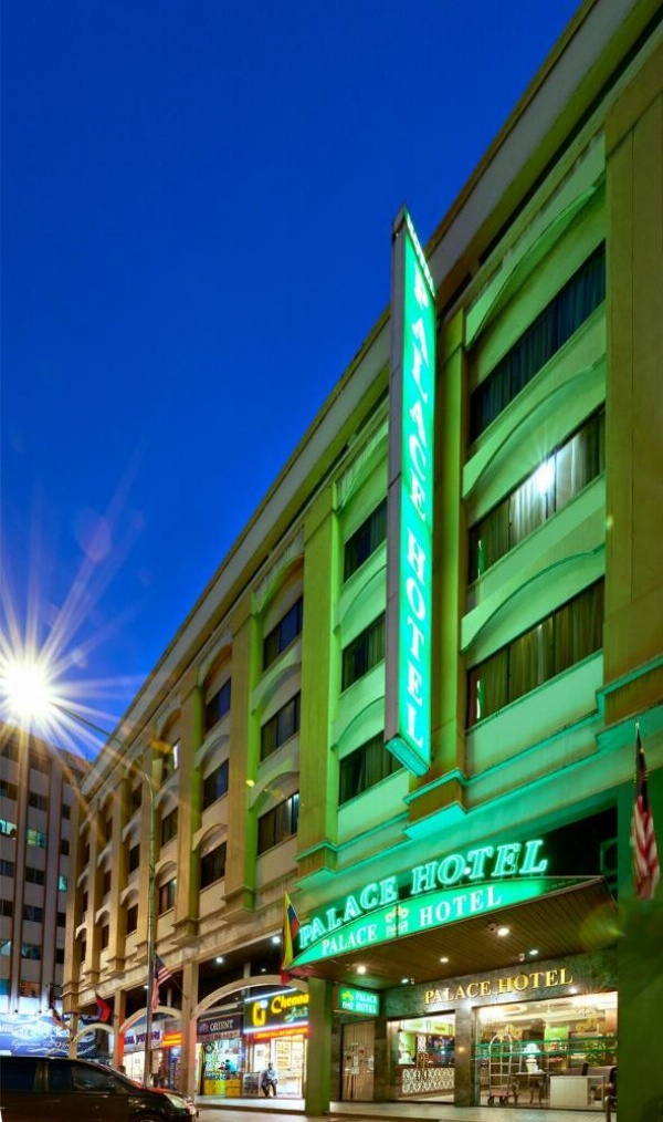 Palace Hotel image 11