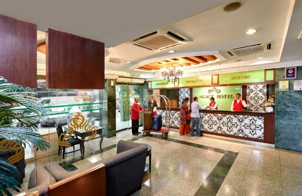 Palace Hotel image 16