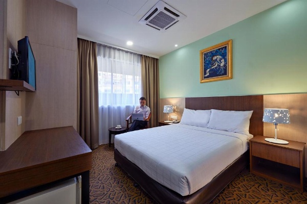 Palace Hotel image 21