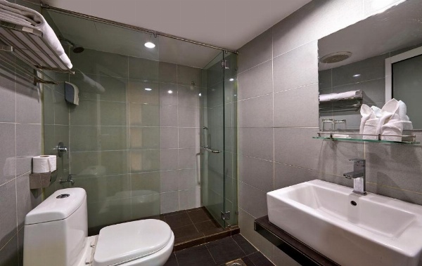 Palace Hotel image 22