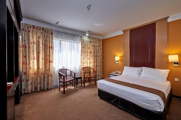 Palace Hotel image 23